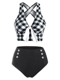 Moonspell Bat Bikini