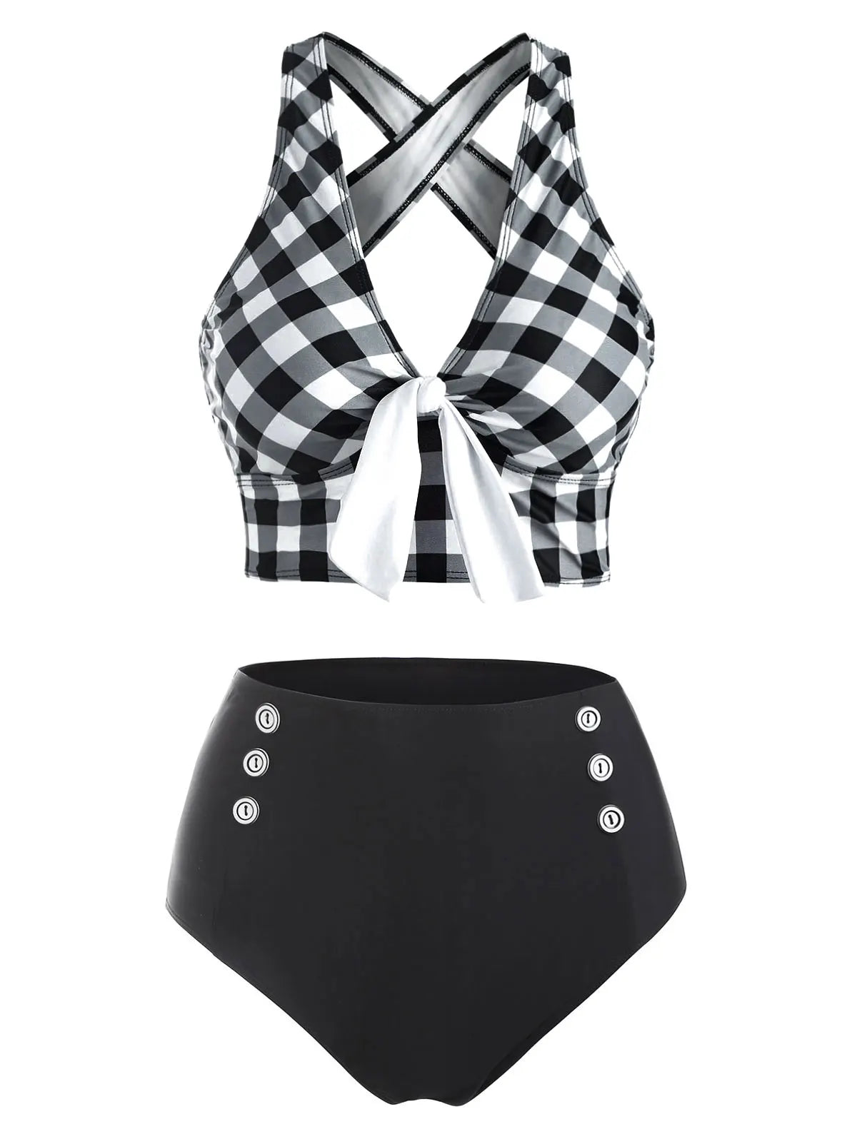 Moonspell Bat Bikini