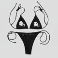 Shadow Riot Bikini