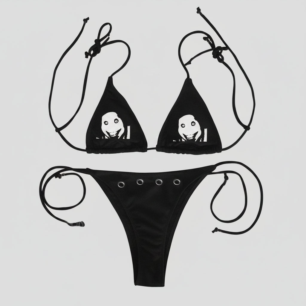 Shadow Riot Bikini