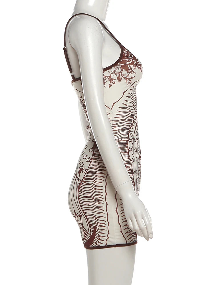 Sancta Obscura Dress
