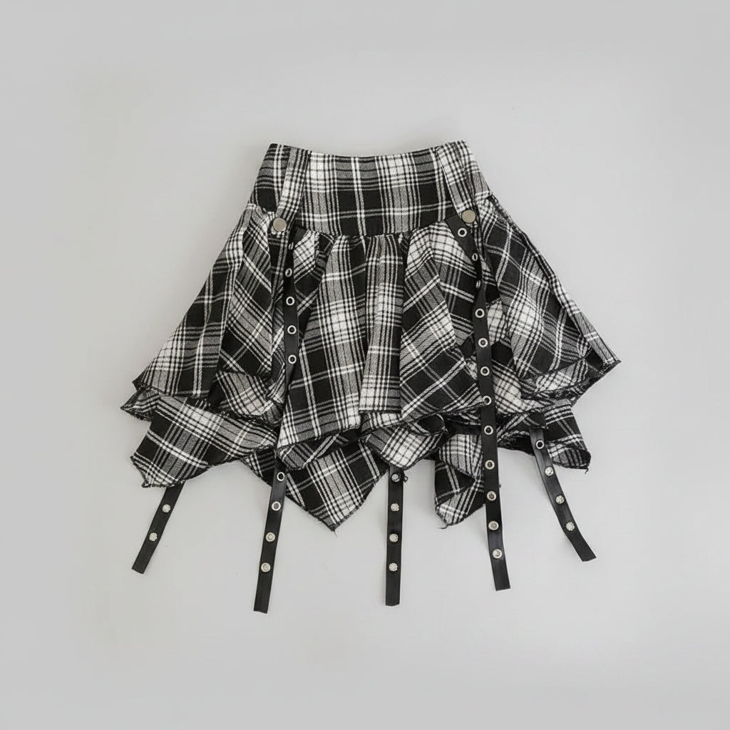 Grommet Skirt