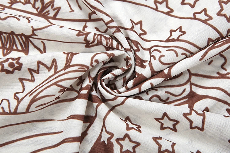 Sancta Obscura Dress