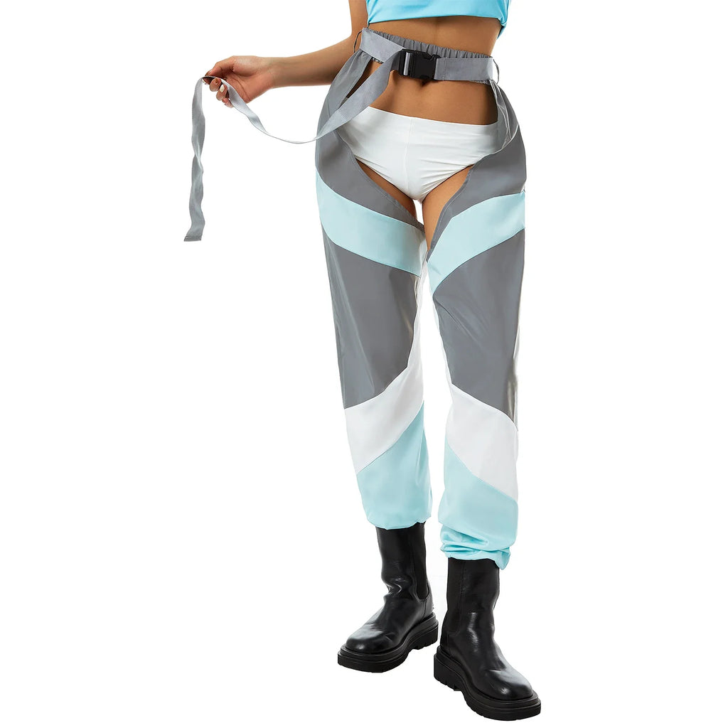 Cargo Hollow Pants