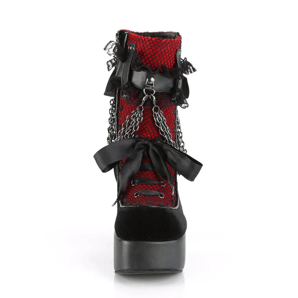 Nocturne Chainwalker Boots