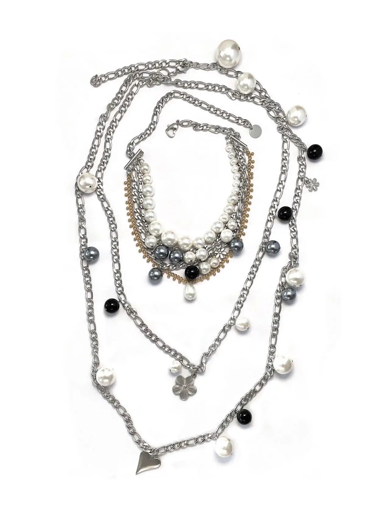 Perlexa Layer Necklace