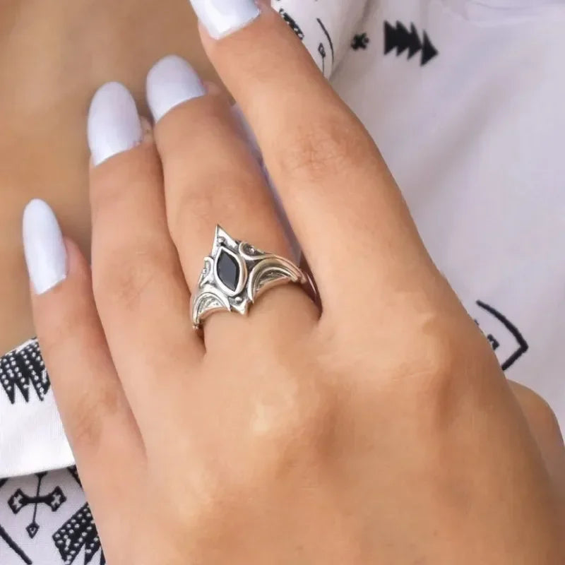 The God's Eye Ring