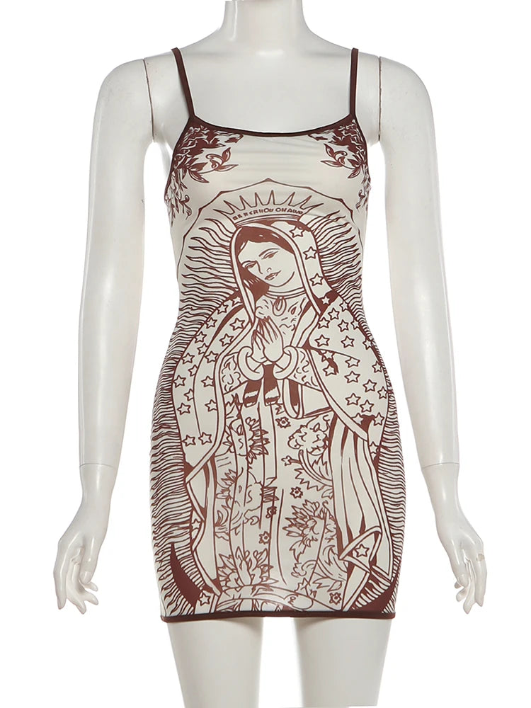Sancta Obscura Dress