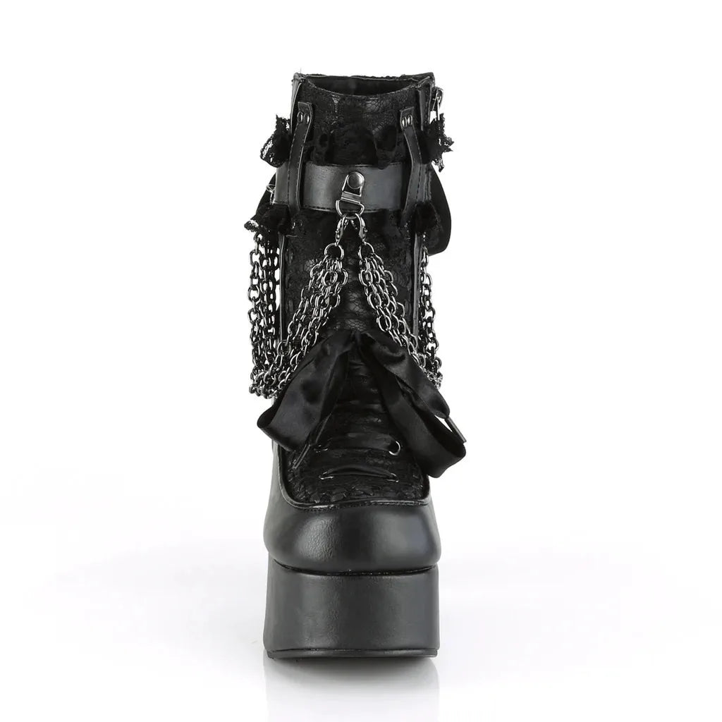 Nocturne Chainwalker Boots