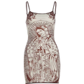 Sancta Obscura Dress