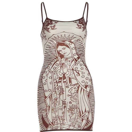 Sancta Obscura Dress