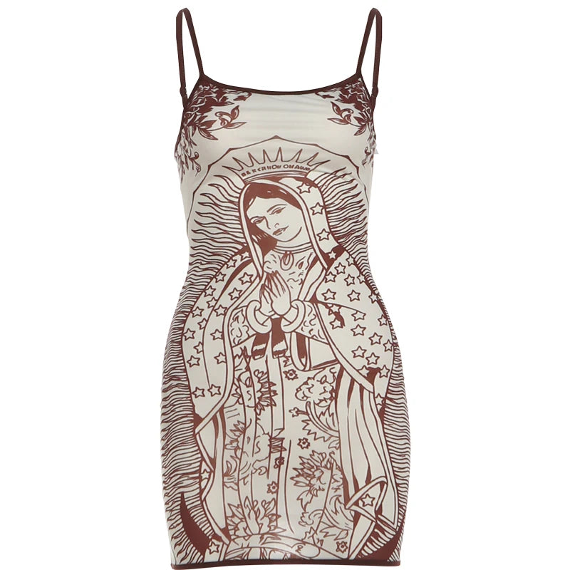 Sancta Obscura Dress
