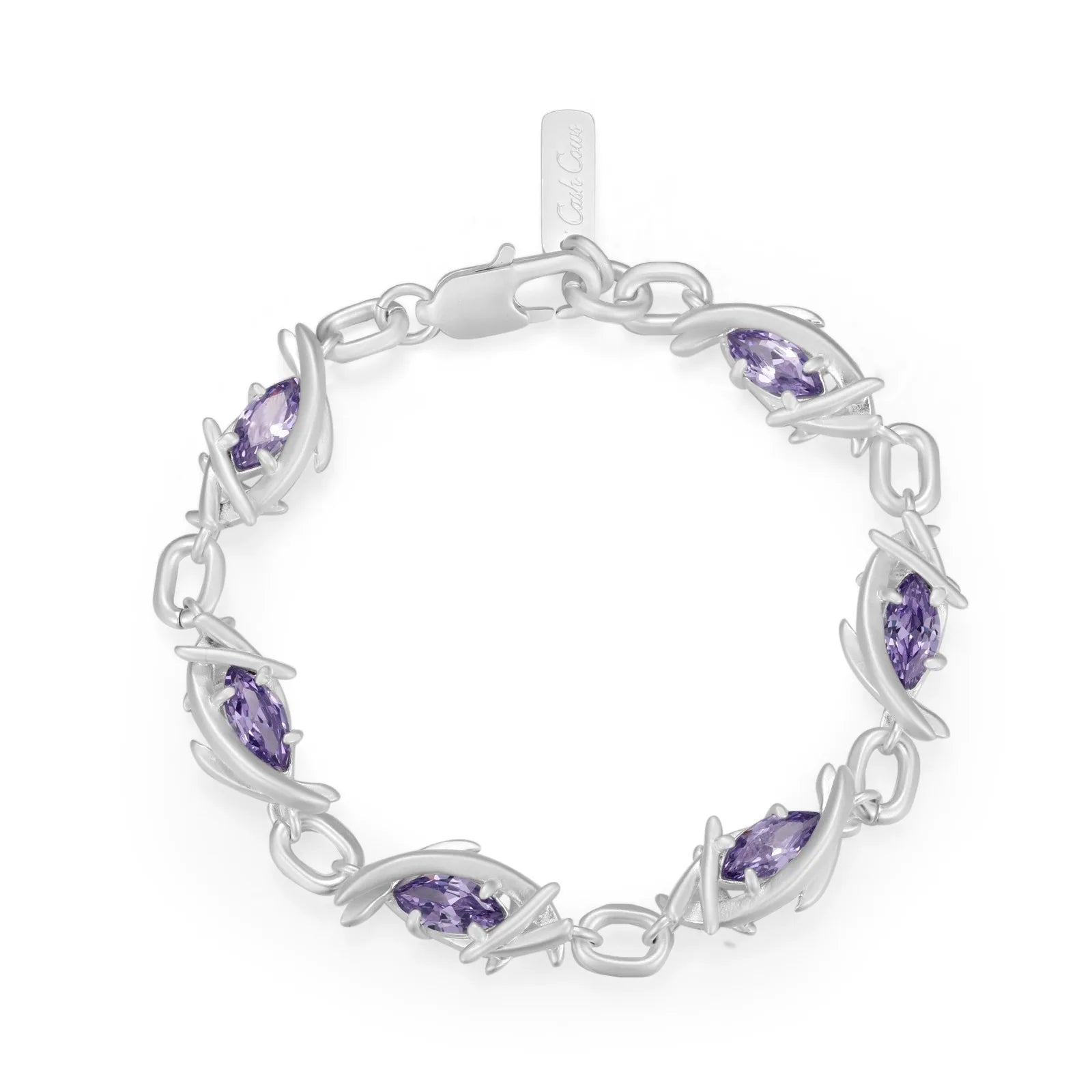 The Thorn Bangle