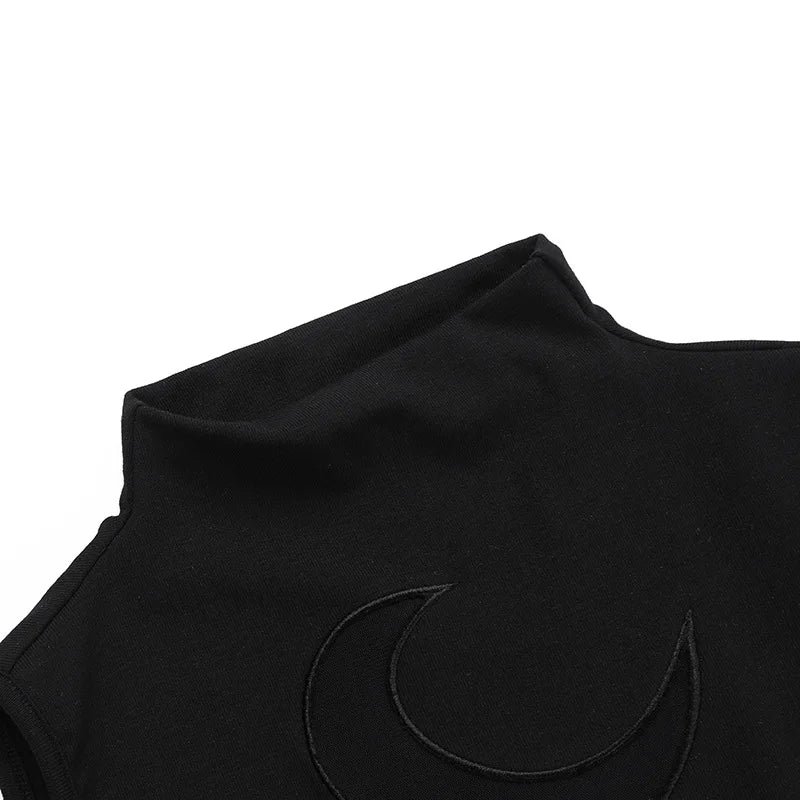 Moon Chain Crop