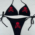 Nightmare Muse Bikini