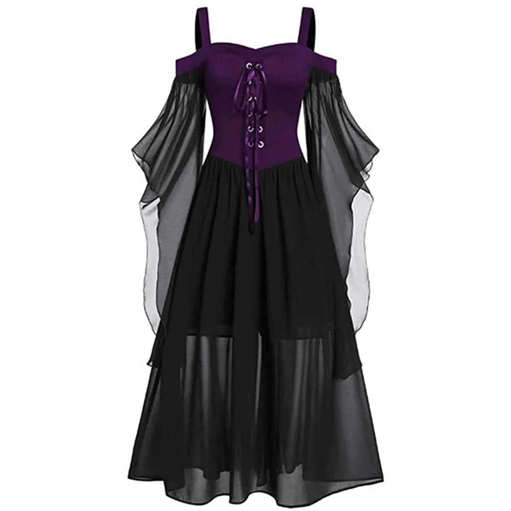Medivella Medieval Dress