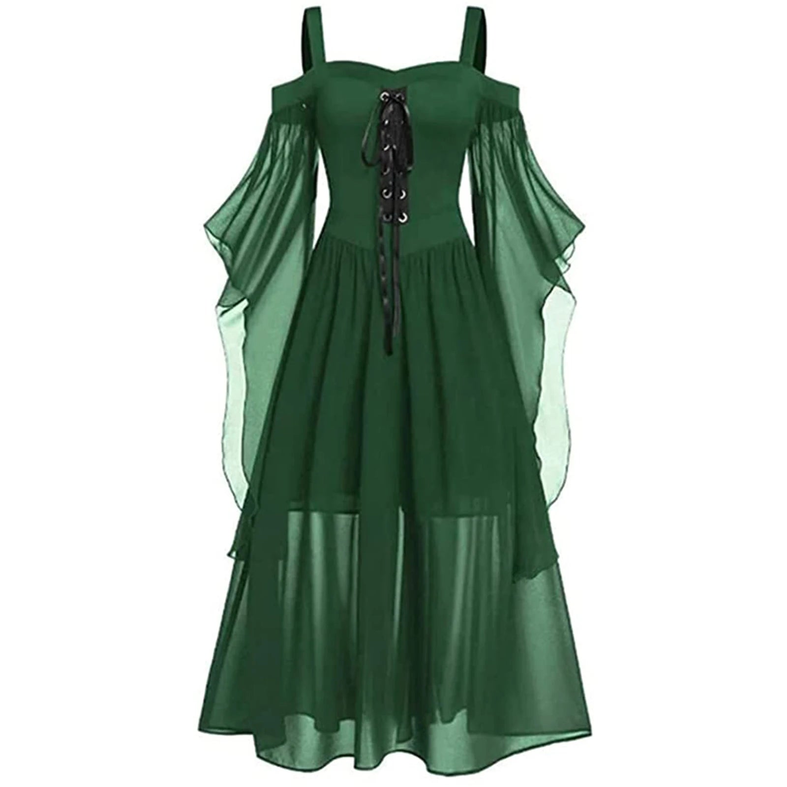 Medivella Medieval Dress