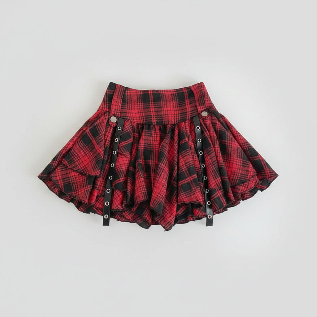 Grommet Skirt