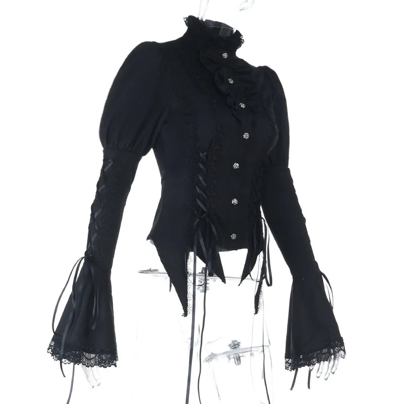 Lolita Blouse