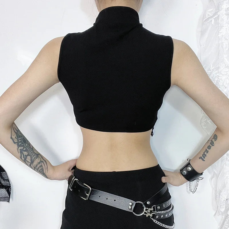 Moon Chain Crop