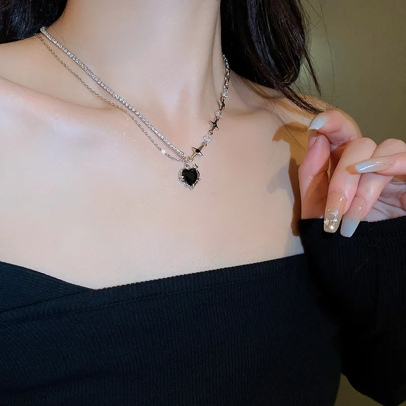 Korova Necklace