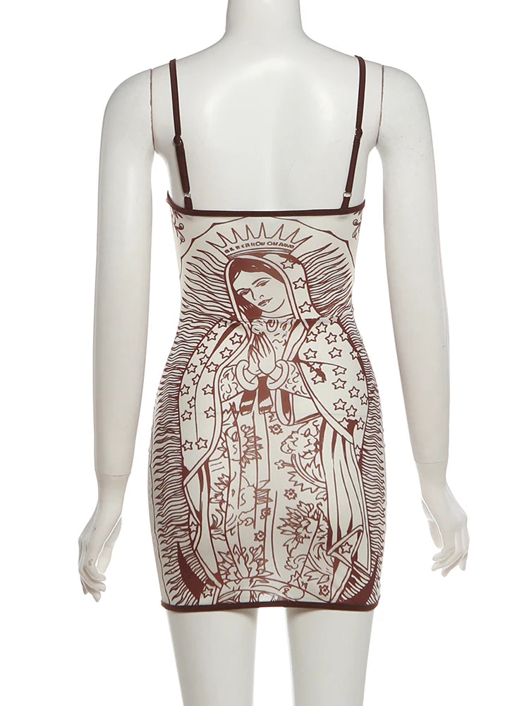 Sancta Obscura Dress