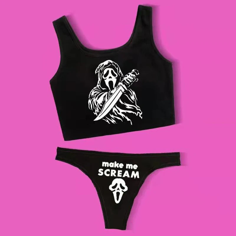 Boneheart Sport Bikini