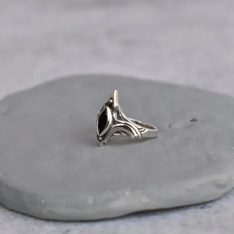The God's Eye Ring