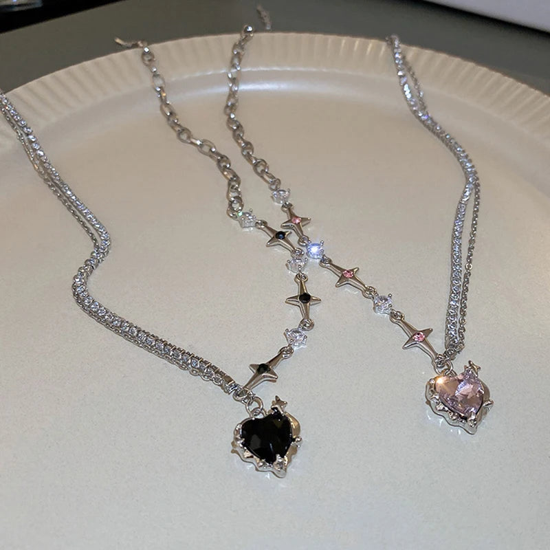 Korova Necklace