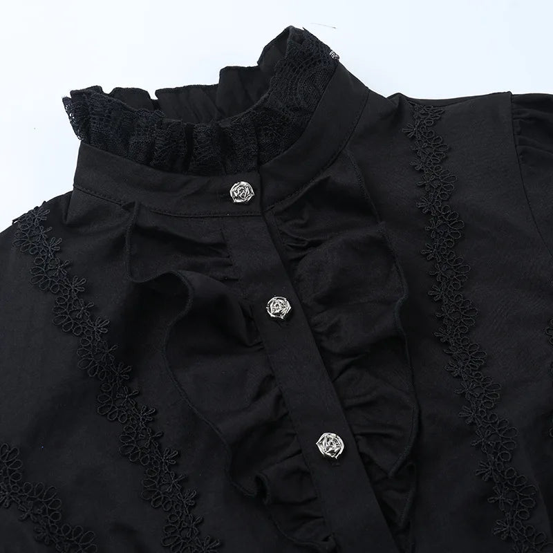 Lolita Blouse