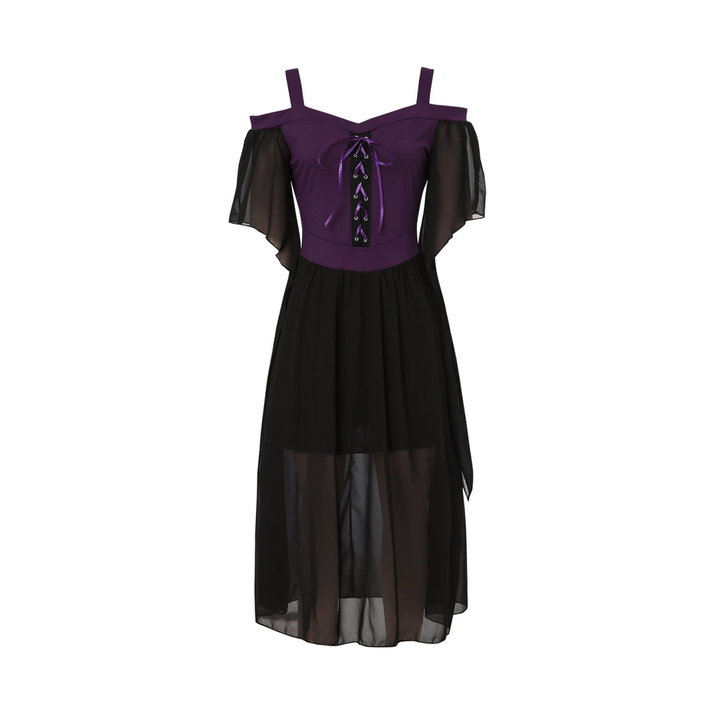 Medivella Medieval Dress