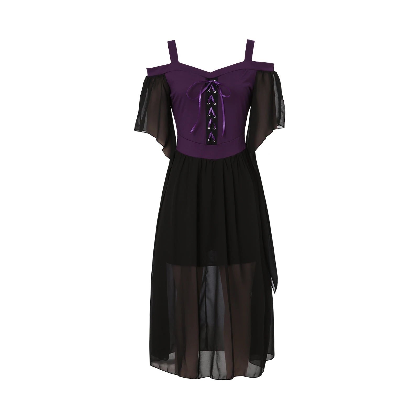 Medivella Medieval Dress