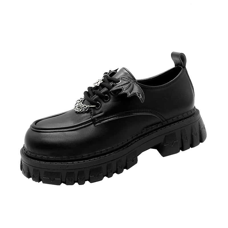 Batwing Eclipse Platforms
