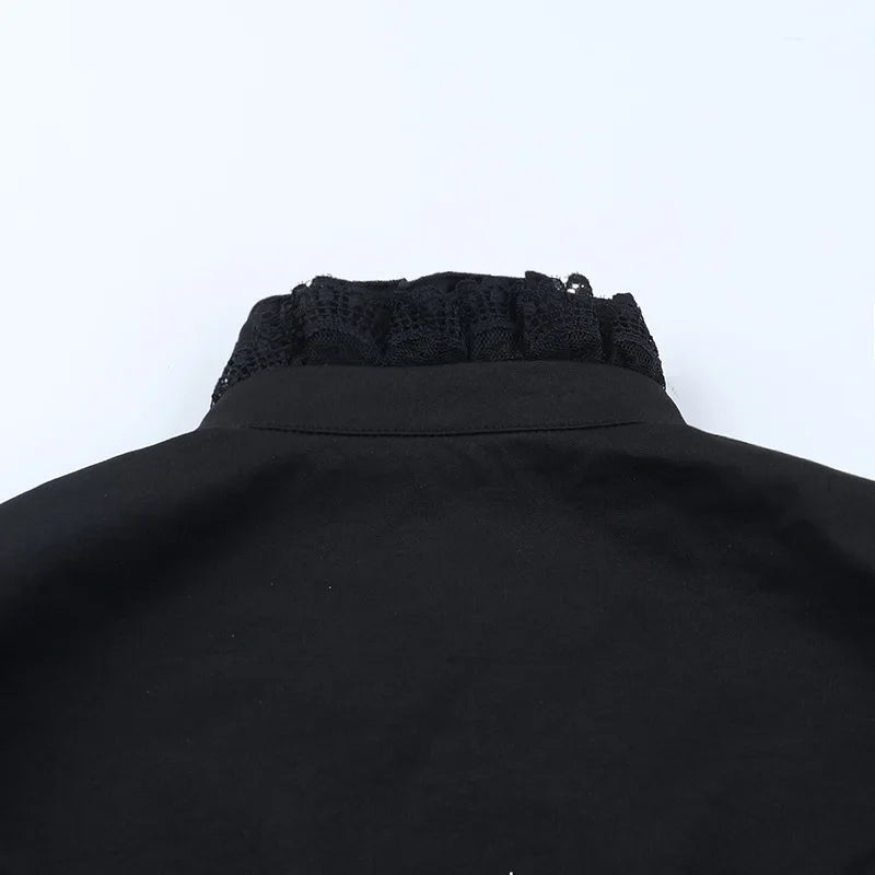 Lolita Blouse