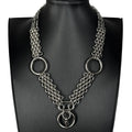 Orbyx Agate Necklace