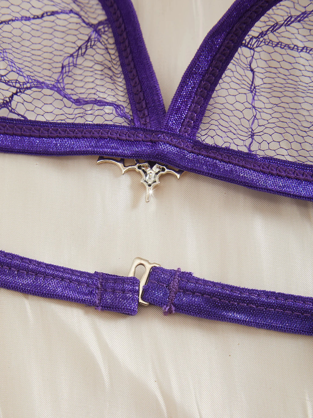 Nixara Mesh Set
