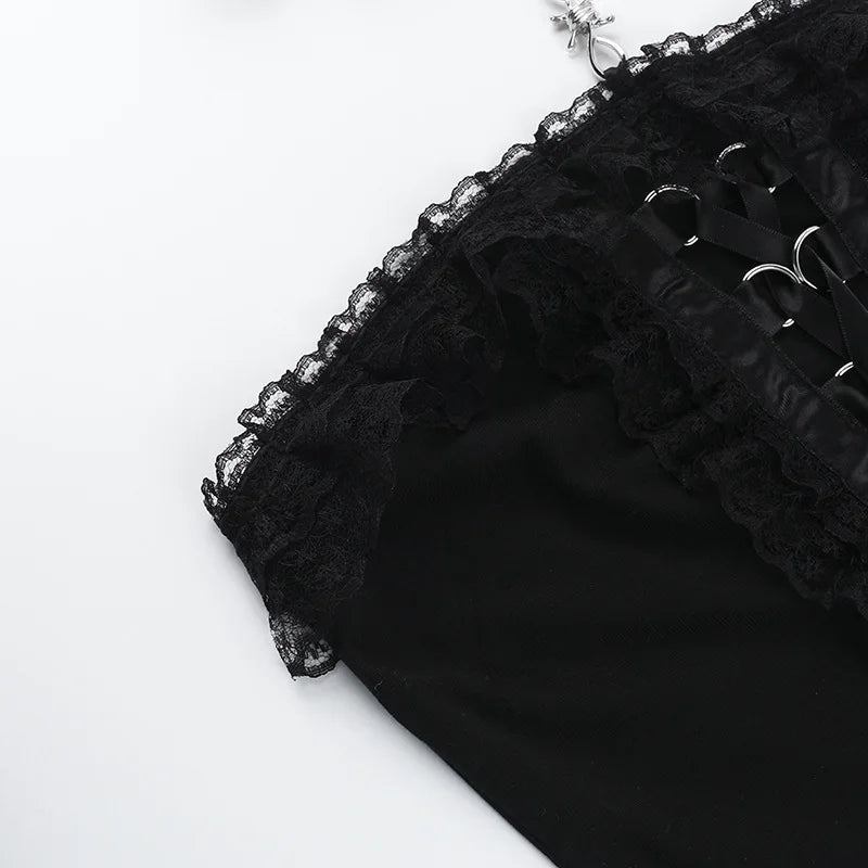 Duskara Bandage Corset
