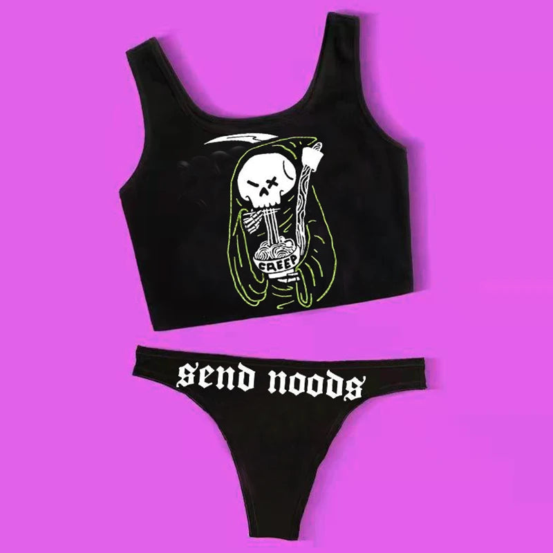 Boneheart Sport Bikini
