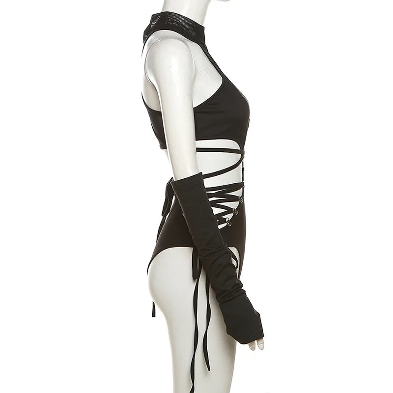 Cyber Bodysuit