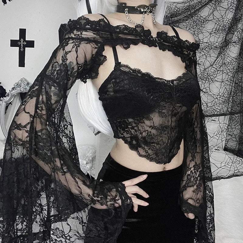 Séance Shrug