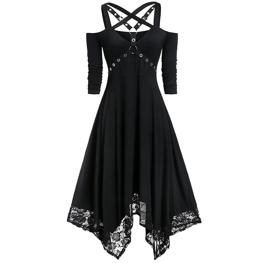 Noctelle Dress