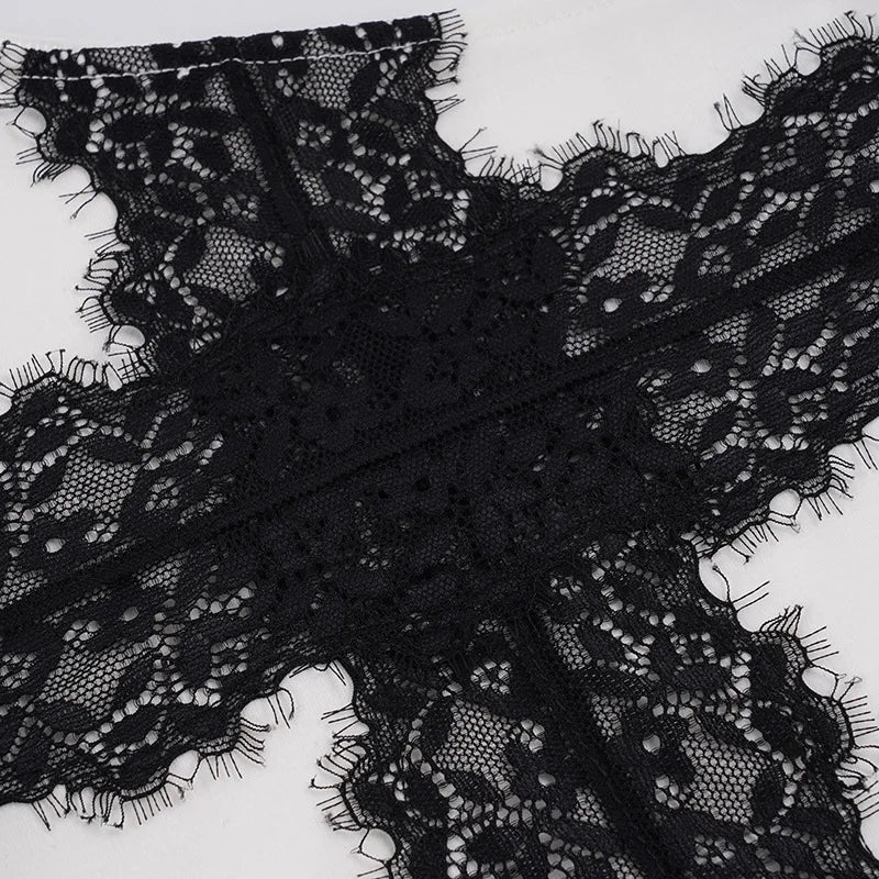 Valdris Cross Top