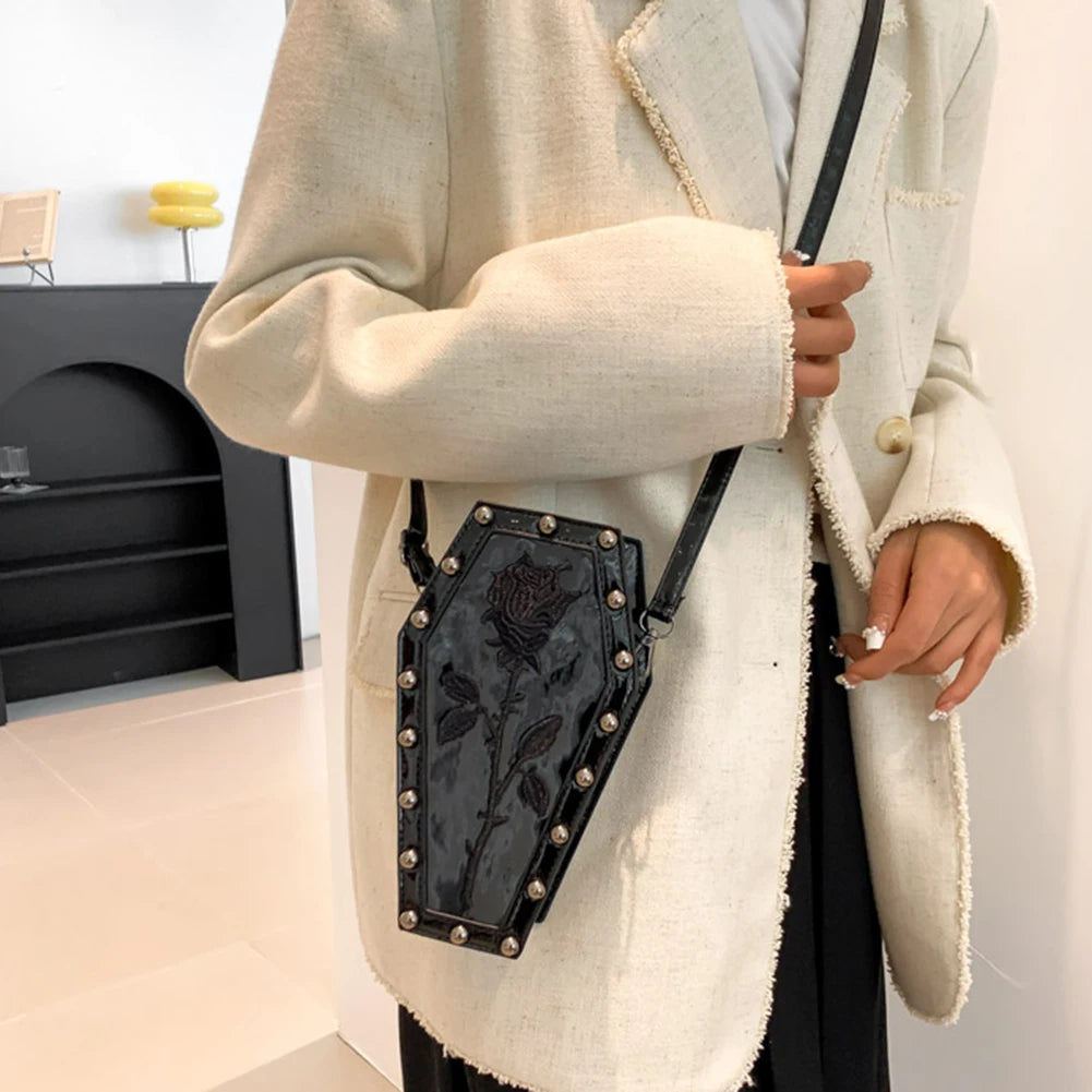 The Coffin Satchel