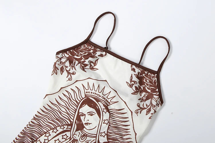 Sancta Obscura Dress