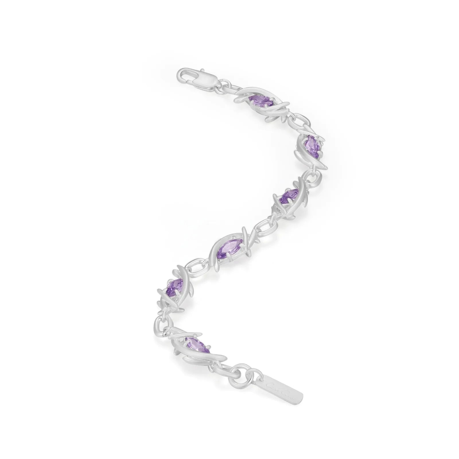 The Thorn Bangle