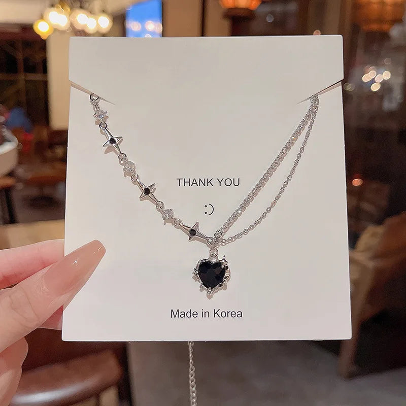 Korova Necklace