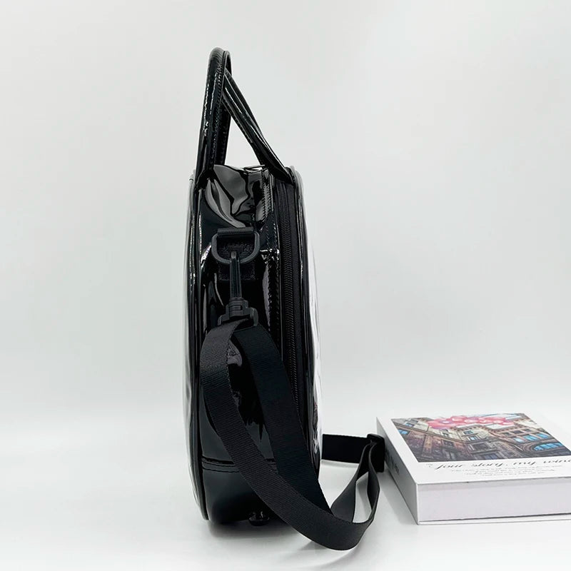 The Moon Skull Crossbody