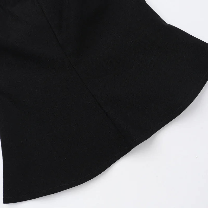 Vrakon Buckle Corset