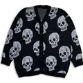 Bone Cardigan