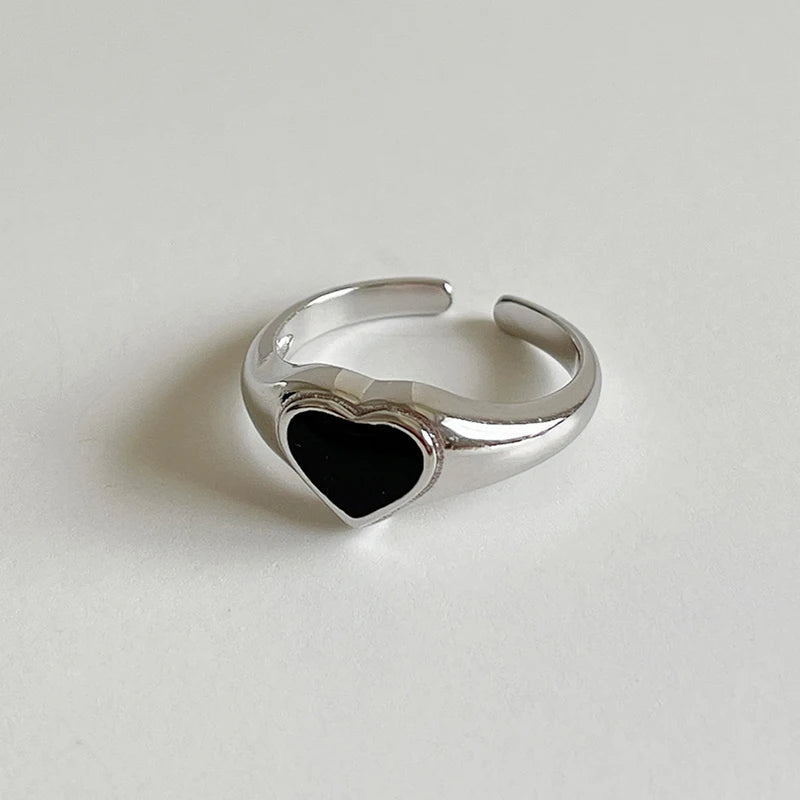 Hexen Heart Ring